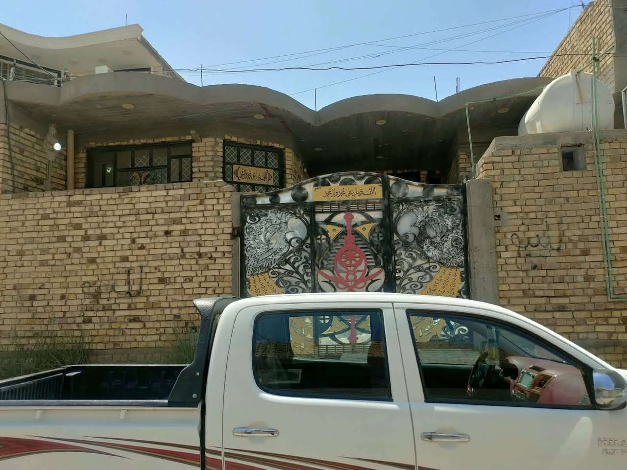 بيت للبيع طابو بل يفيج
الاستفسار على رقم ***********
