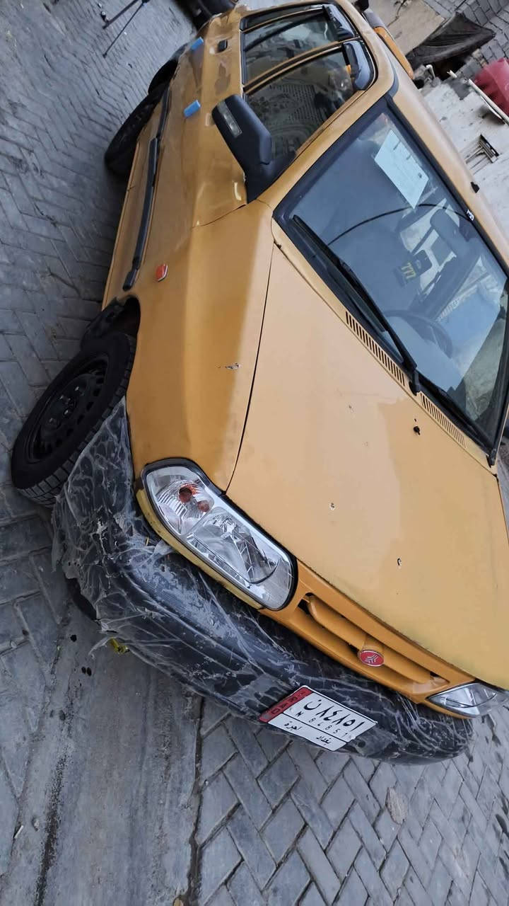 سايبا • ٢٠١٢ • نضيفه