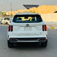 سورنتو • ٢٠٢١ • ٧ راكب