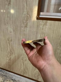 ايفون ١٣ برو ماكس • ٢٦٥ • نظيف كلش