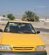 للبيع سياره سايبه موديل 2011 كامله سنويه بسمي تحويل ثاني يوم رقم الهات...