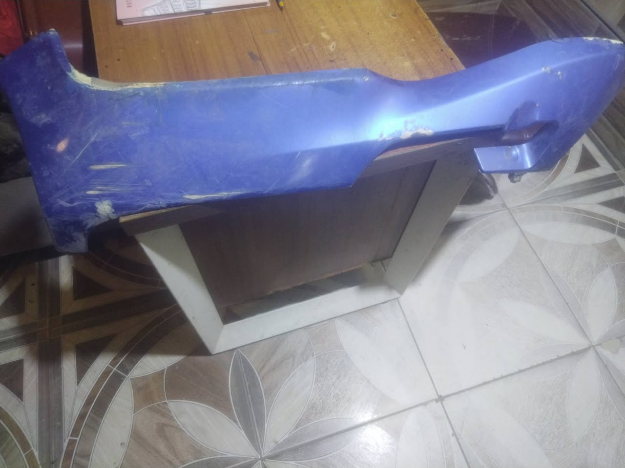 قطع فورزه • جهة يسرة • لمبات ضبابي