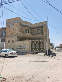 حي النداء • ٢٠٠م • طابو صرف