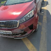 سورنتو SX • ٢٠١٧ • رقم بغداد