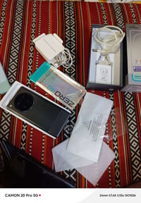 زيرو 40 • ٥١٢ جيجا • شطرة