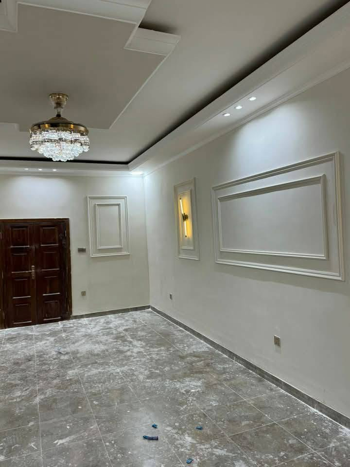 ديكورات داخلية • ديكورات خارجية • واجهات
