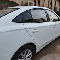 ام جي ٥ ٢٠٢٥ • محرك ١٥٠٠ • ماشيه ١٨٠٠٠