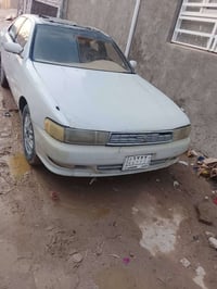 كرسته • ١٩٩٤ • رقم انبار