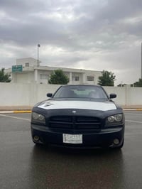 دودج تشارجر • ٦ سلندر ٣.٥ • فول SXT