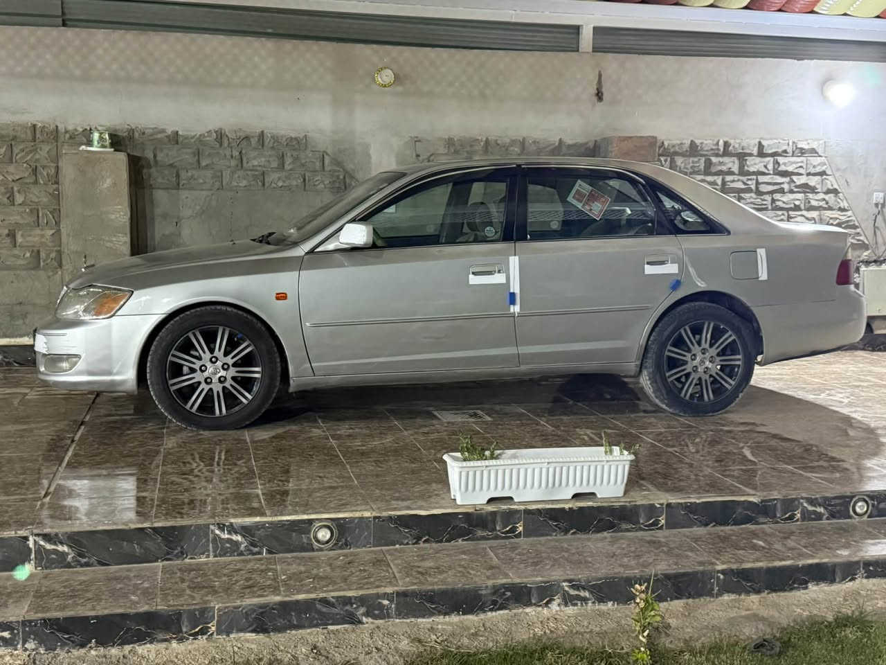 افلون خليجي • ٢٠٠٠ • الضلوعيه