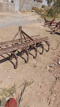 دسك + خرماشه للبيع  الاتصال / 07719749136