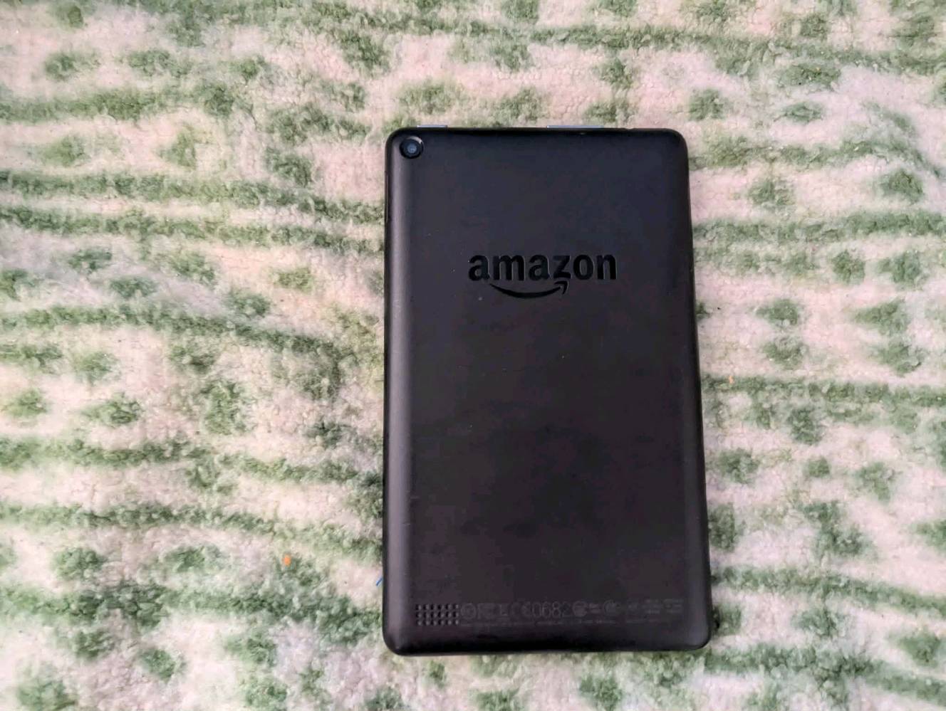 ايباد Amazon للبيع ايباد شغال العاب يوتيوب كلشي شغال مابي اي عطل الشاشة اصلية ما بيهة اي ضرر سعر الايباد 50 الف 
مكان بعقوبة كنطرة خليل باشا
للاستفسار *********** وبي واتس اب