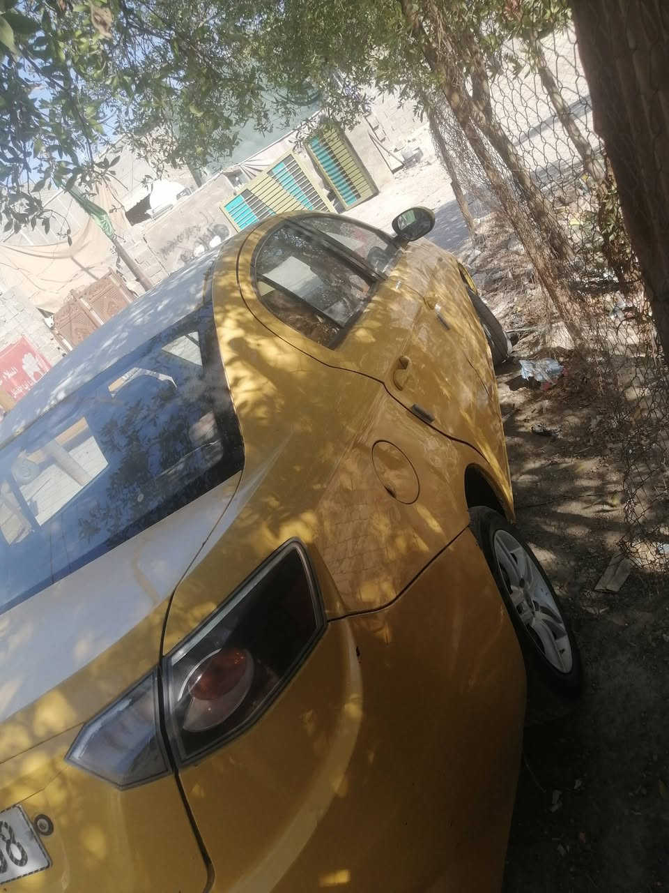 سلام عليكم شباب سياره فاو لبيع مكينه محور كورلا كير ومكينه خير من الله تحويل شوكت مايعجبك سعره 25 وبيه مجال مكان بغداد البلديات رقم *********** فقط وتساب
