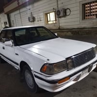 كراون رويال • محرك ٢.٥ • بصرة