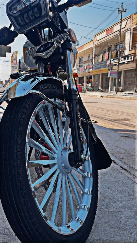 سونك • كفاله عامه • ماشيه ١٠٠٠