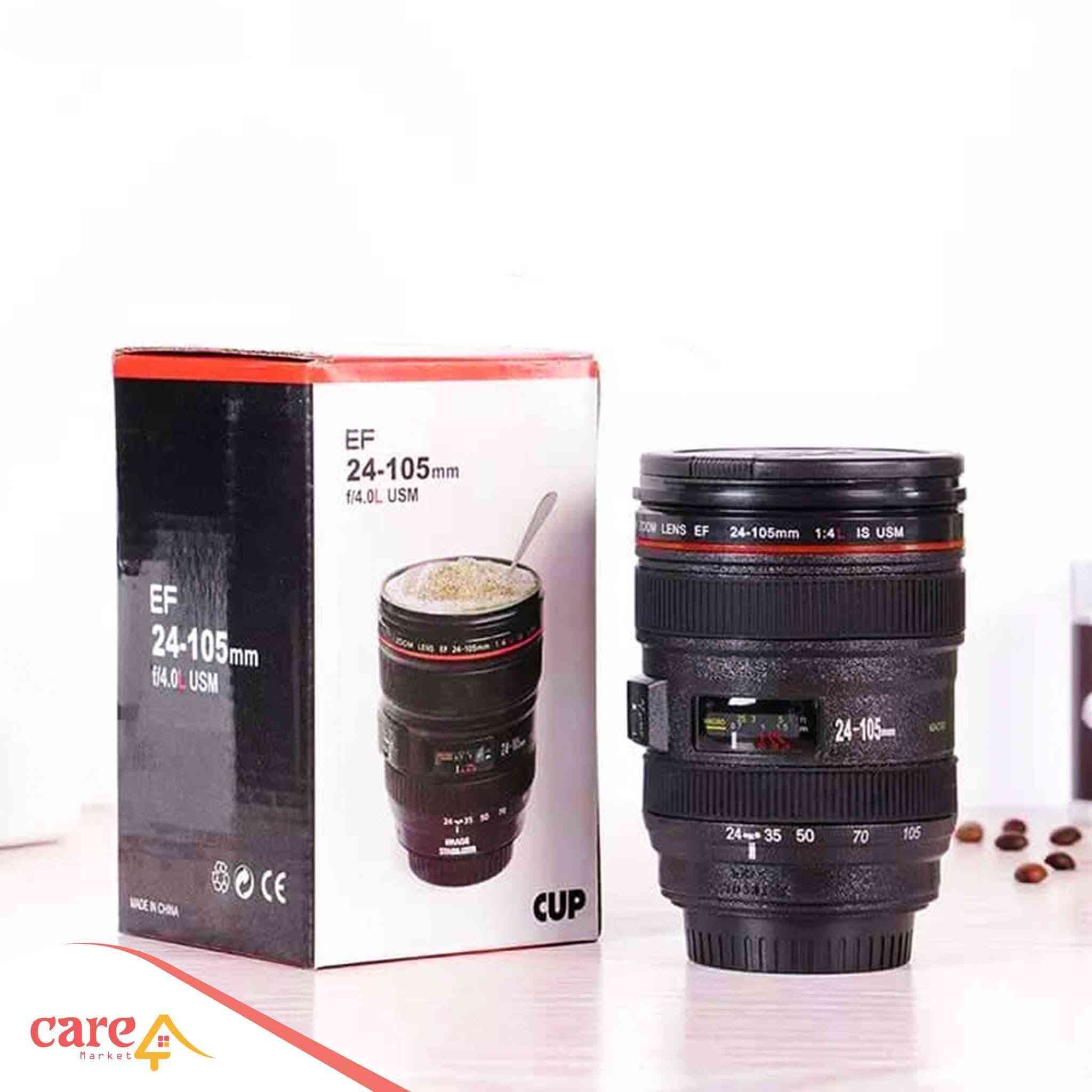 📸 للبيع — كوب بشكل عدسة كاميرا Canon 24-105mm ☕️

🔹 تصميم واقعي وأنيق بشكل عدسة كاميرا
🔹 مناسب للقهوة والمشروبات الساخنة
🔹 شكل مميز جداً للمصورين ومحبي التصوير 🎥📷
🔹 السعر: يُحدد عند التواصل
📍 المكان: الديوانية
📩 للتواصل والاستفسار: ***********

ملاحظة: المنتج الظاهر بالصور كوب على شكل عدسة، وليس عدسة تصوير حقيقية.

🎥 ستيدي كاميرا احترافي
🔹 مناسب لتثبيت الكاميرا أثناء التصوير
🔹 قابل للتركيب والتعديل حسب الحاجة
🔹 مناسب للمصورين وصنّاع المحتوى.

