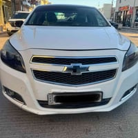 ماليبو • ٢٠١٥ • كفالة كير ومحرك