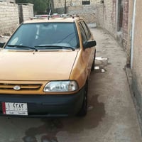 جاهزه • مكينة • قادسيه