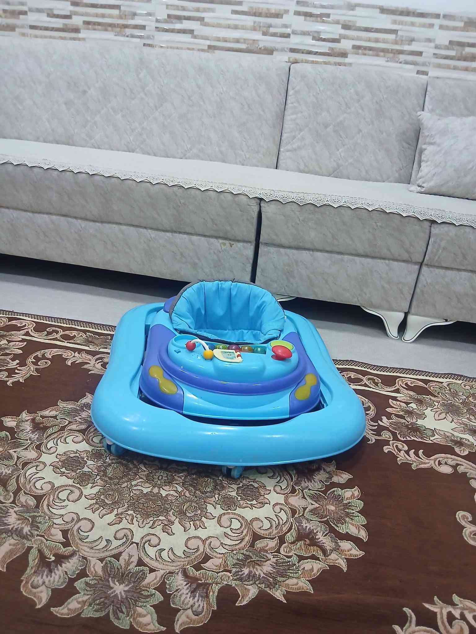 أثاث أطفال • غرفة أطفال • لا تفاصيل