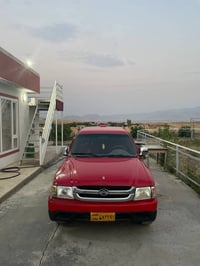 بيكاب دير • ٢٠٠٩ • ٤ تاير جديد