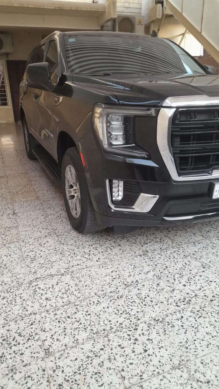 السلام عليكم .
للبيع GMC يوگن موديل ٢٠٢٣ خليجي فئه (sle) مكفولة كفالة عامة ماشيه ٤٠ الف كيلو بأسمي السعر المطلوب ٤٦٠$ ورقه وبيها مجال العنوان بغداد / جميله - شارع خير الله للاستفسار اكثر الاتصال على الرقم *********** وشكراً.
