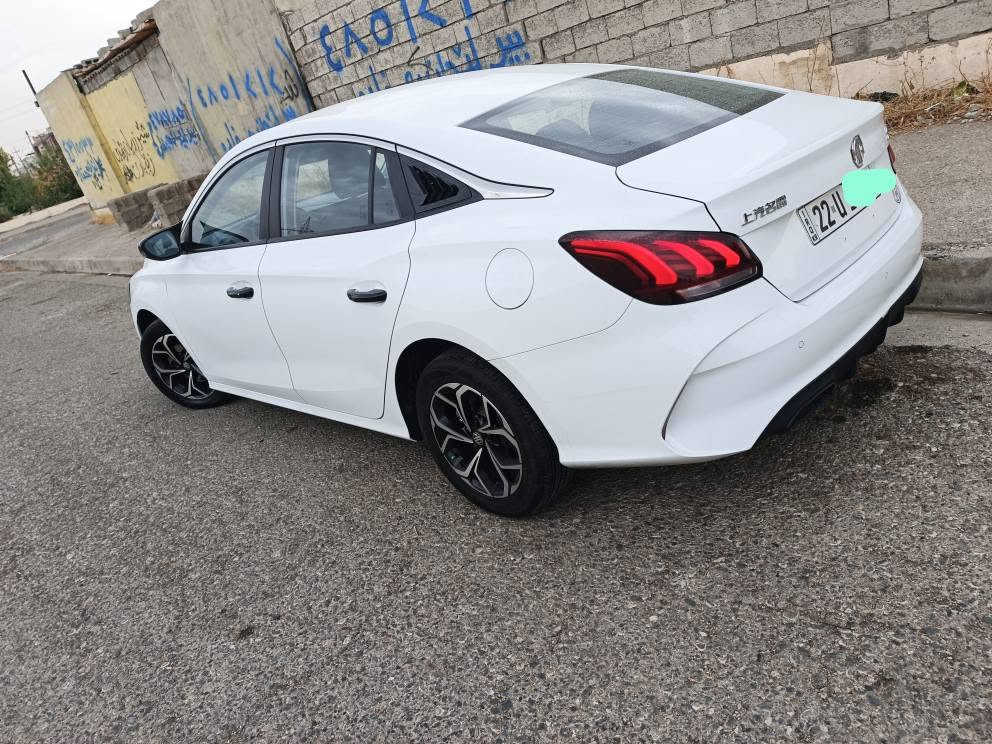 ام جي جي تي • ٢٠٢٥ • ١٧٠٠٠ كم