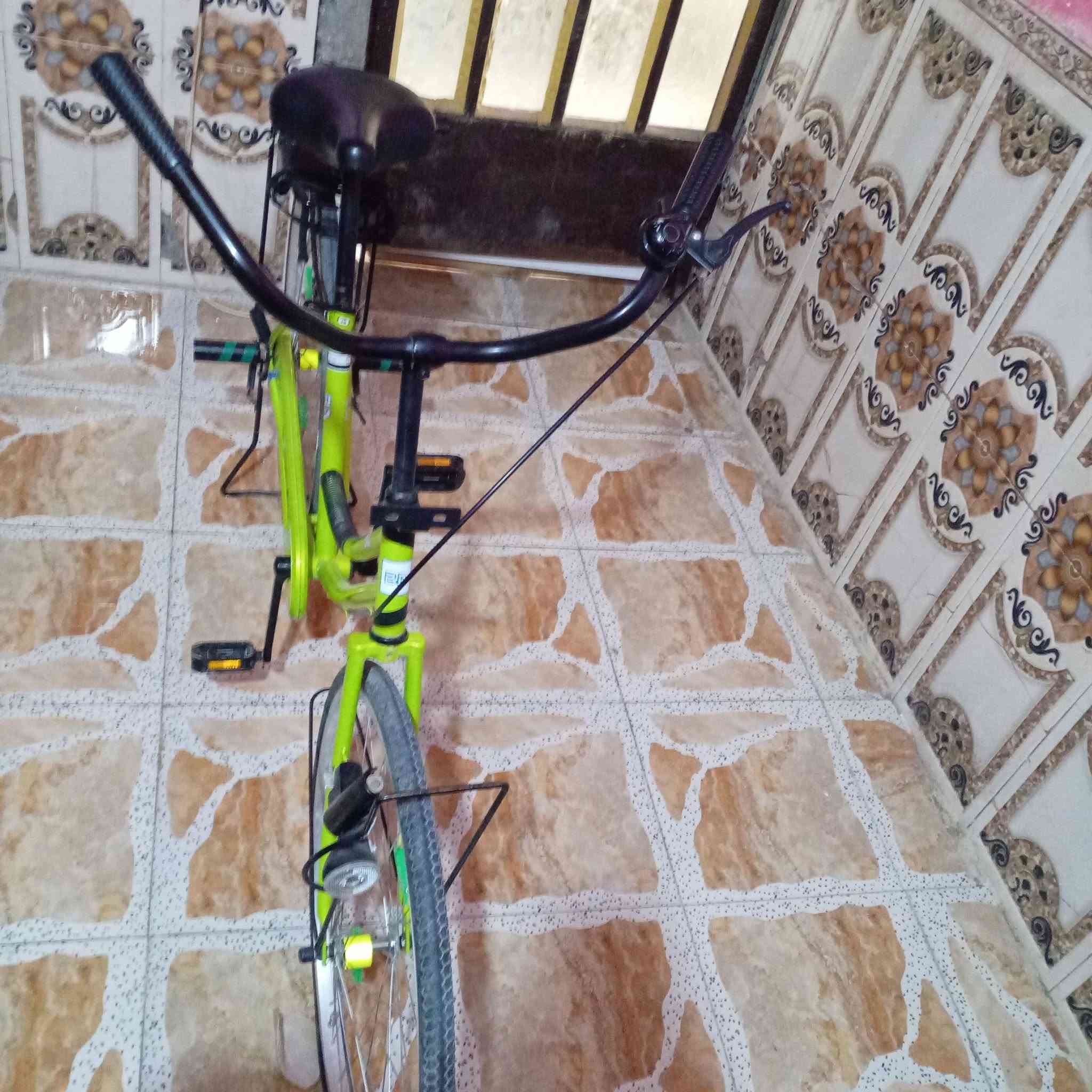 بايسكل • اغراض كاملة • نظيفه ميه ميه