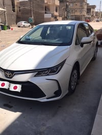 كورلا • ٢٠٢١ • مكفوله