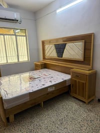 بالتقسيط • بدون مقدمة • غرف نوم صاج