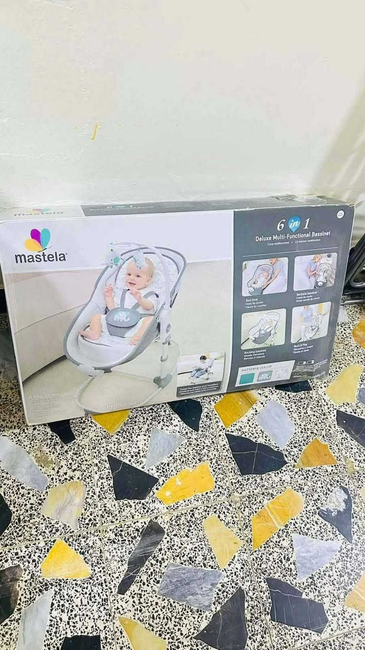 كاروك هزاز • جديد • حي النداء