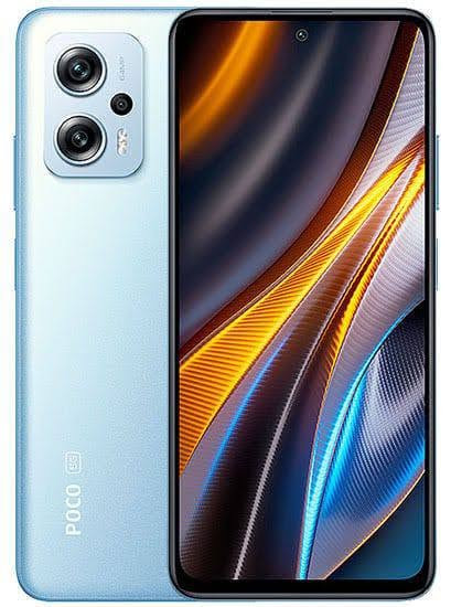 معالج 8200 • شاشة 6.6 144Hz • بطارية 5080mAh