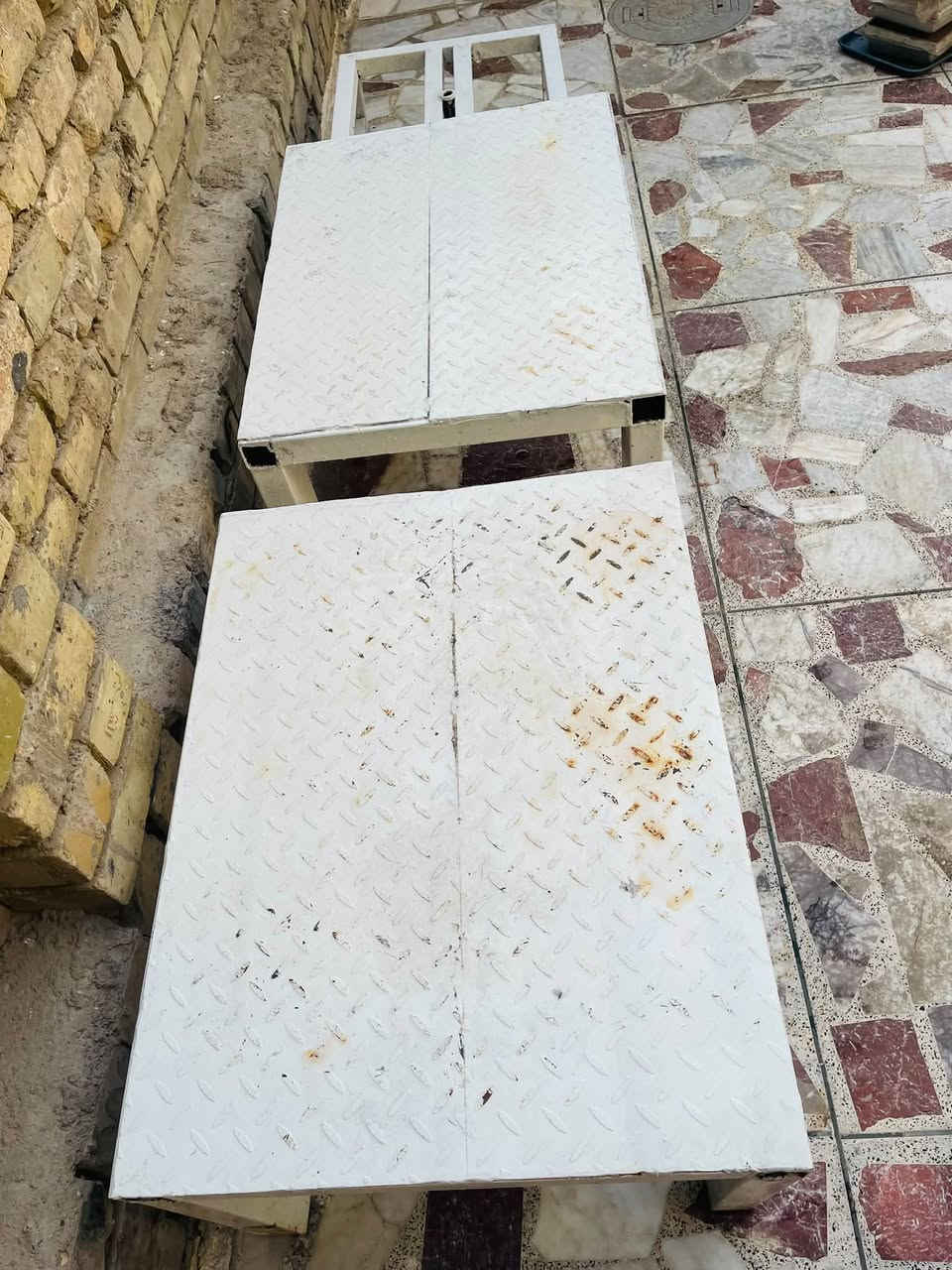 غراض مطعم • جديدة • مستعملة