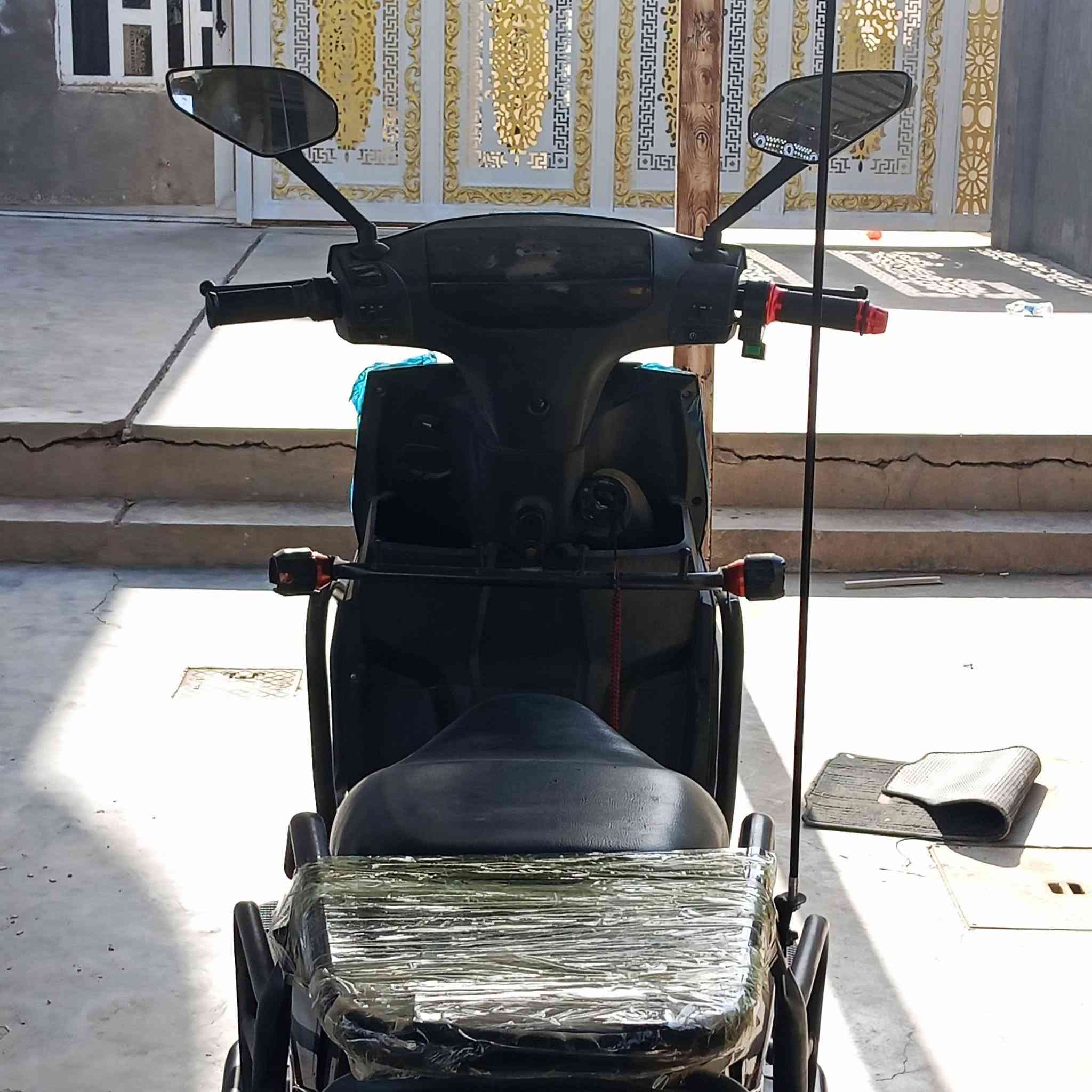 موديل ٢٠٢٦ • جديدة • بطارية