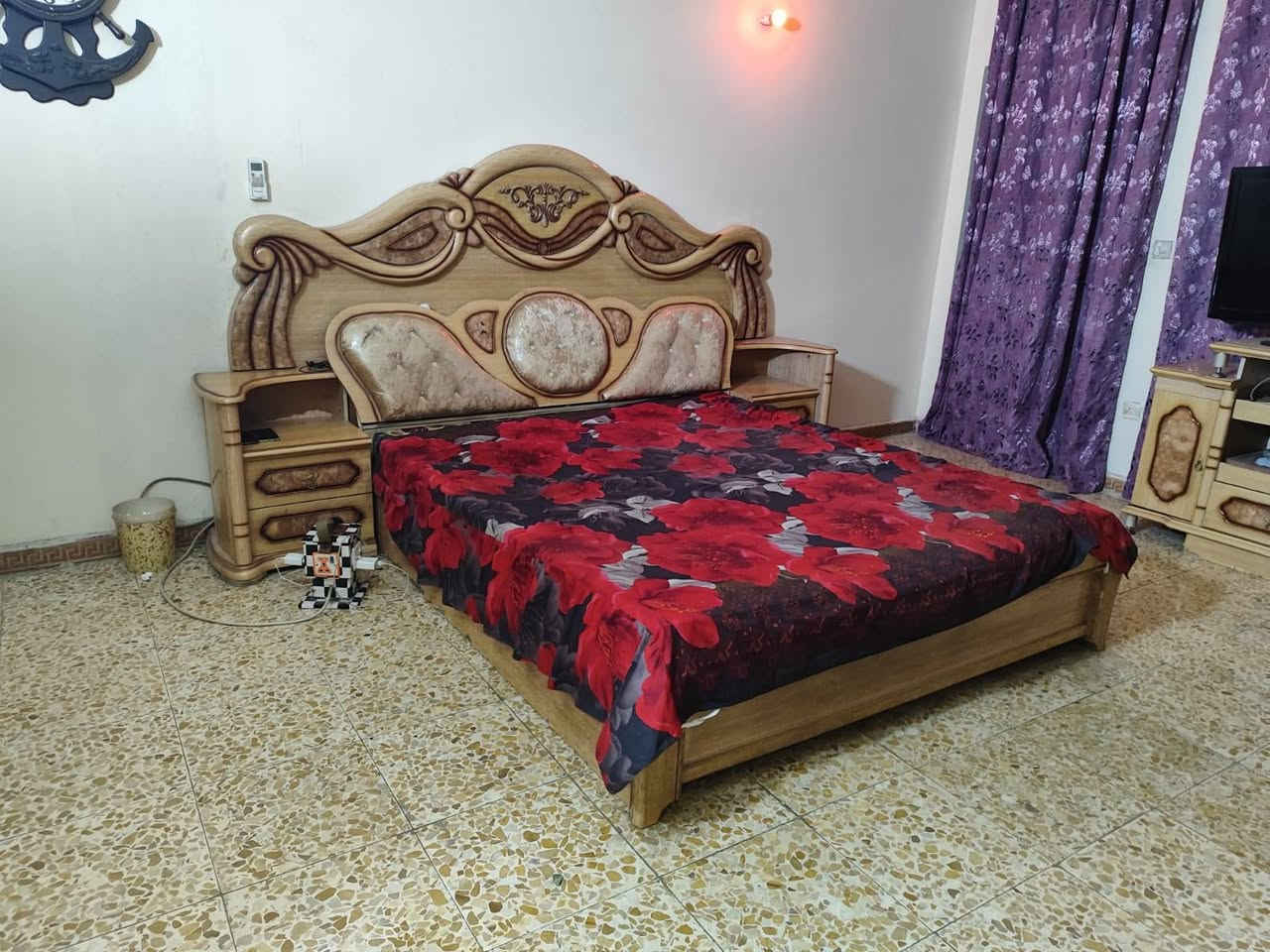 بغداد • غرف نوم • اثاث
