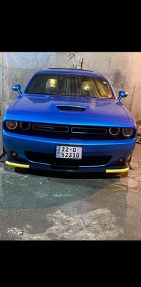 جالنجر RT • ٢٠١٩ • رقم اربيل
