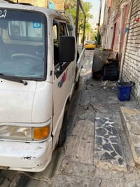 موديل ٩٦ • تحويل ثاني يوم • مدينه الصدر