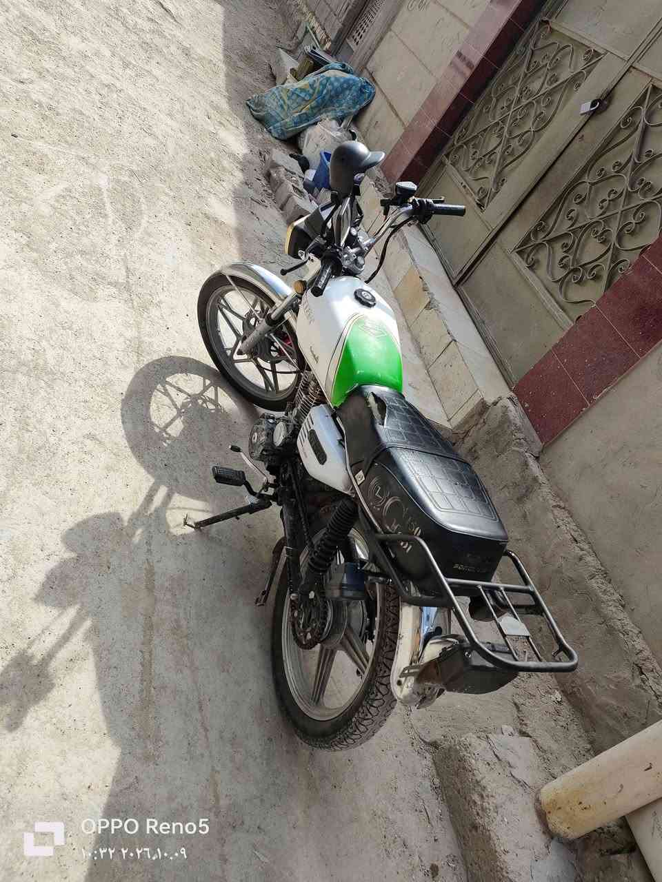 موديل ٢٠٢٢ • جاهز • الفلوجه