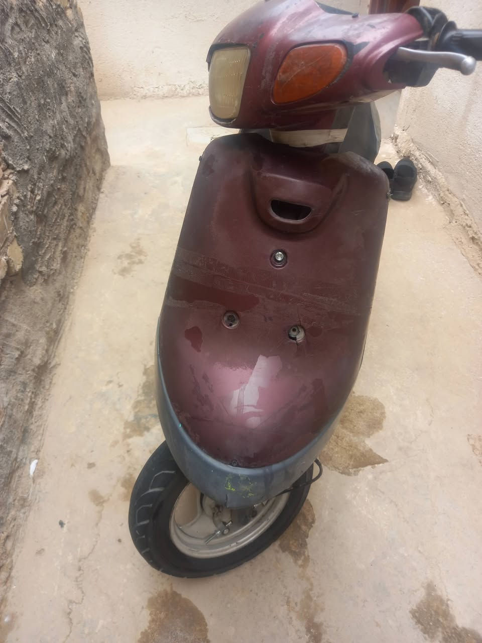 بطة • مكينه نضيف • هندر واحد