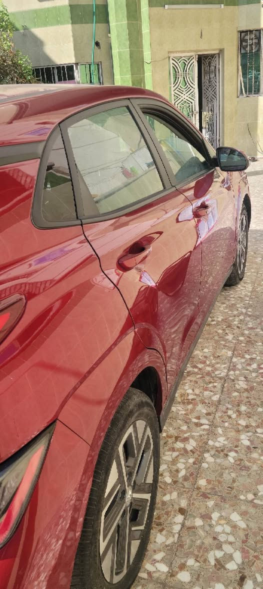 هونداي كونا 2023 وارد امريكي رقم بغداد كهرباء بالكامل ضررها باب سايق سيارة مواصفاتها معروفه الكهرباء اقتصادية وسرعة وجماليه 550 كيلو بالشحنة الواحده السعر
 130 $ شاحنتها الاصلية وغراضها كاملة مكانها بغداد للتواصل 
***********
⛔️⛔️⛔️⛔️⛔️⛔️⛔️⛔️

صول ٢٠٢٠ 
الكير تم تبديل من سيفتي الى ايتي ام
محرك ٢٠٠٠ خيط تبخير
تبريد يشتغل
السعر 110 $
موبايل 
***********
