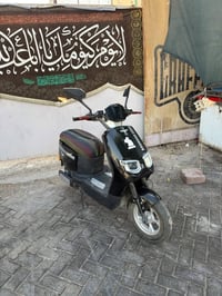 للبيع • دراجة