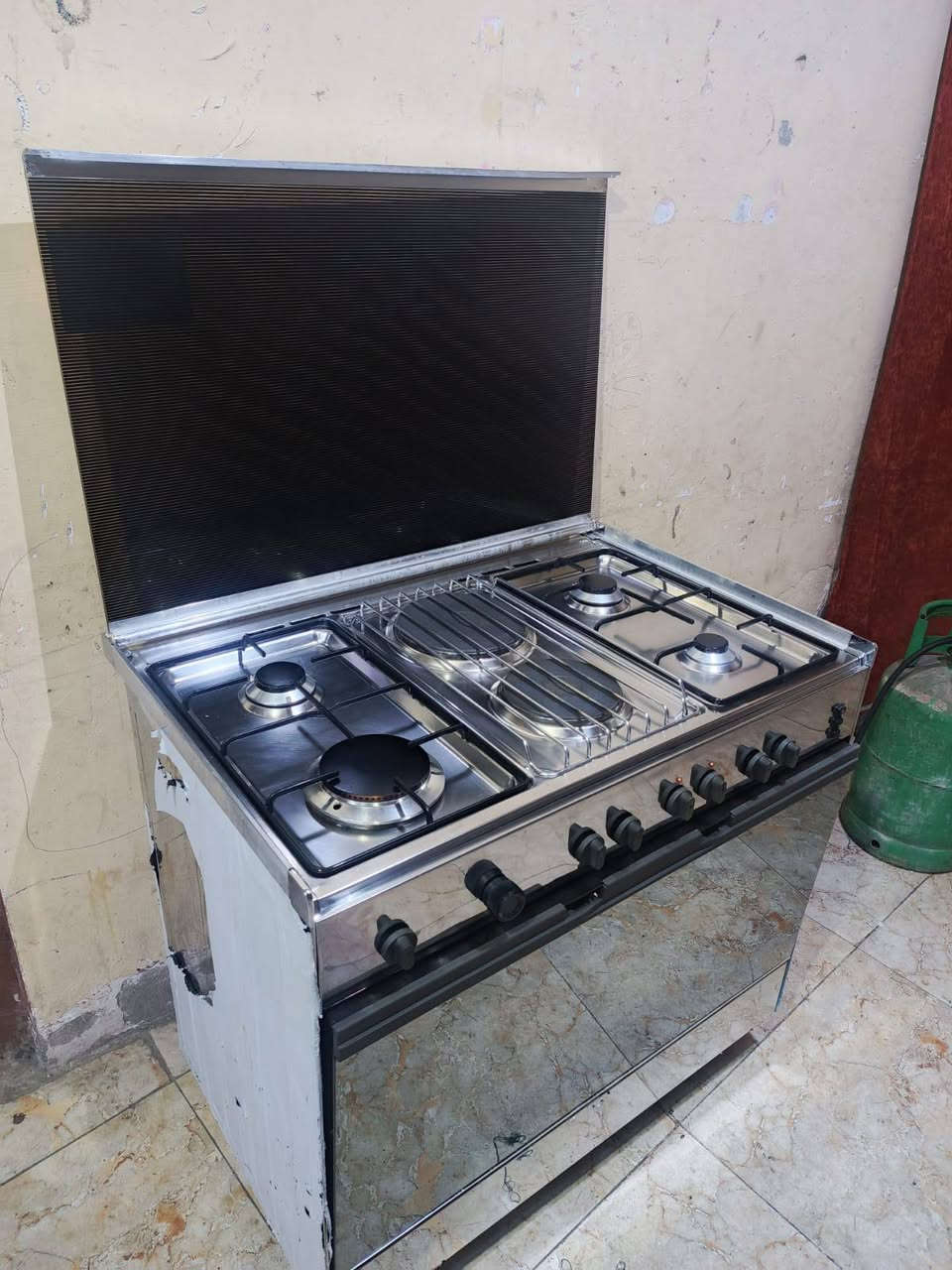 طباخات • كويتي • شغل ونضافة