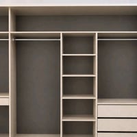 غرفة تركية • ميز تواليت • مراية جديدة