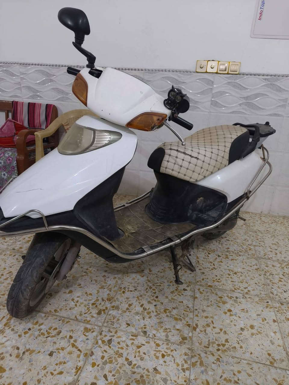 سبيسي • للبيع • واسط