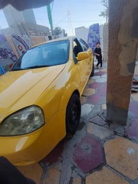 اوبترء2011 للبيع تخم تاير تبريد شغال صبغته حلوه مصبوغه عام رقم بغداد  ...