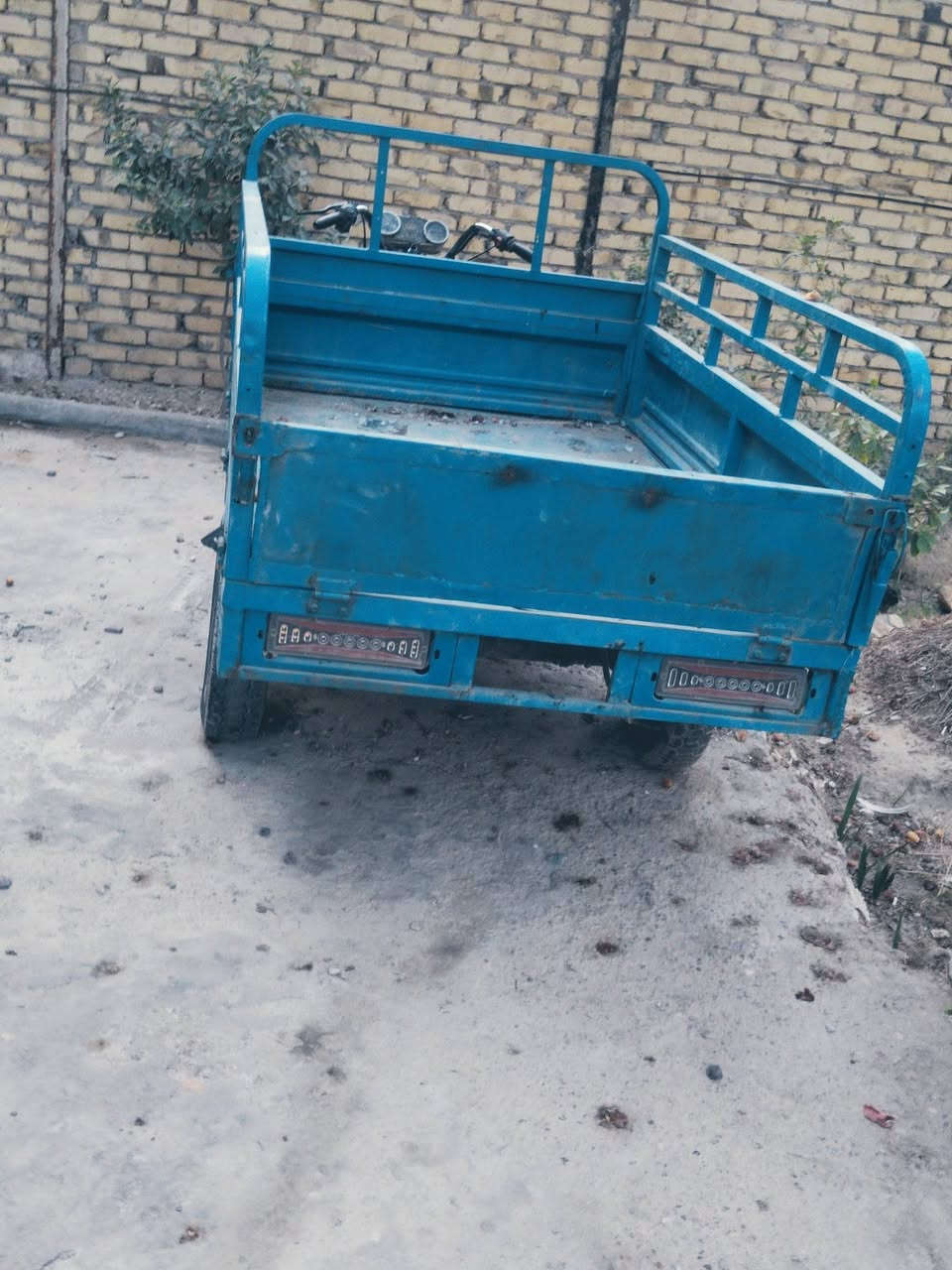 هواشا • بابل • سياحي