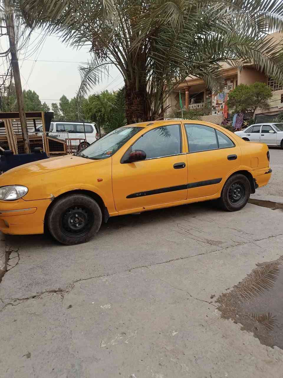 صني ٢٠٠٠ • تحويل مباشر • رقم ديالى