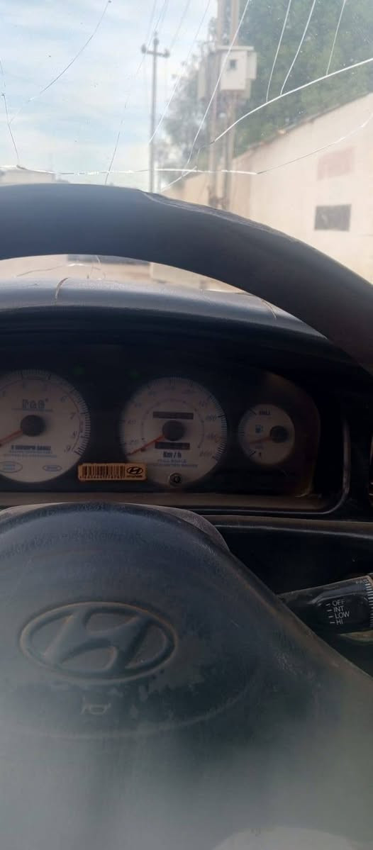 سوناتا 2  موديل 1994  رقم بغداد بأسمنه اسويلك وكاله عامه وكبل تحول سنويه ساقطه بس ماعليها غرامه لو الف سياره مكينه جديده طابوكه صار ٣ اشهر بيها كيرها تمام كهربائيات شغاله بس يرادلهن ترتيب الدعامية الخلفية يرادلها تبديل سياره حلوه بس يرادلها ترتيب السعر ٣٢ وبيها مجال بسيط مكانها ديالى —- زهيرات —- للاستفسار خادمكم ***********
