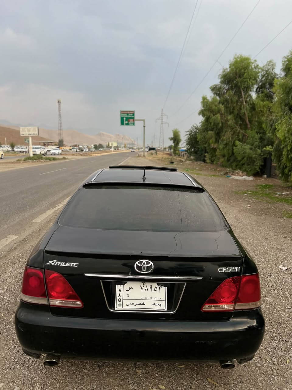 شاهینە براوە ١٨٠ • ٢٠٠٧ • خورمال