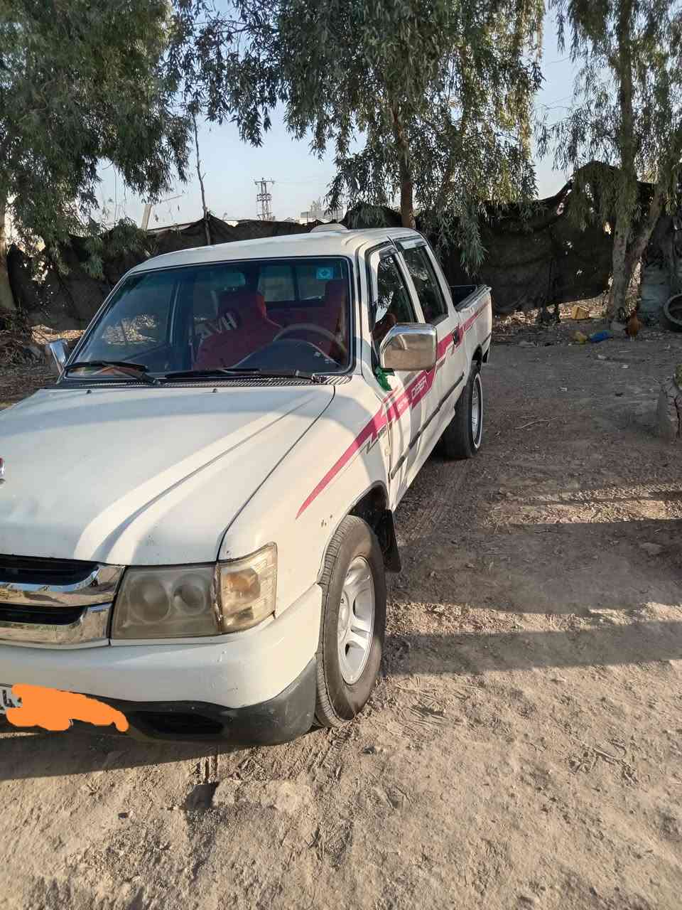 بيكم للبيع موديل 2008 سياره بسمي تحويل مباشر رقم وهزه صار يومين السياره احلا من بصوره حله ناحيت النيل السعر(40 ورقه وبيها مجال لطيبن) ***********@
