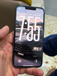 ايفون 13 • ١٢٨ • بطارية ٩٥